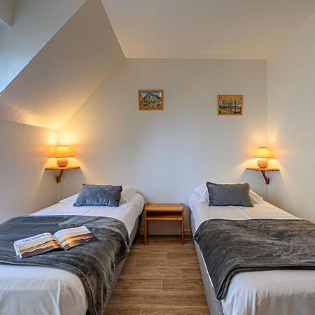 Apartment Rose Des Vents-1 By Interhome Port-Haliguen Esterno foto