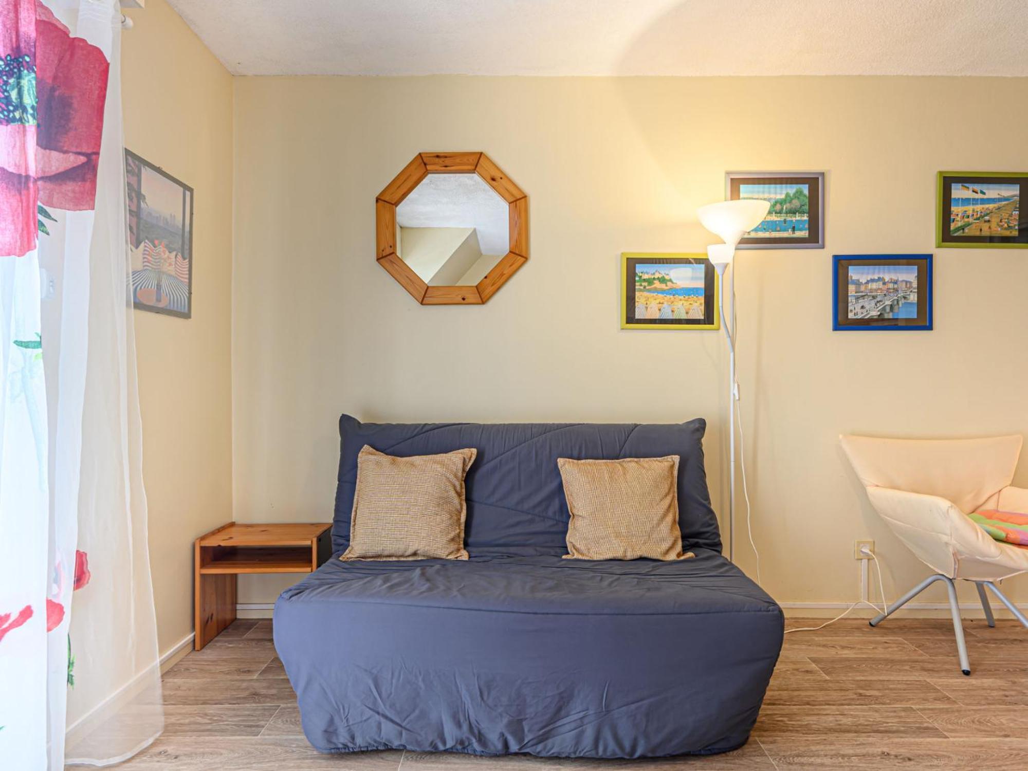 Apartment Rose Des Vents-1 By Interhome Port-Haliguen Esterno foto