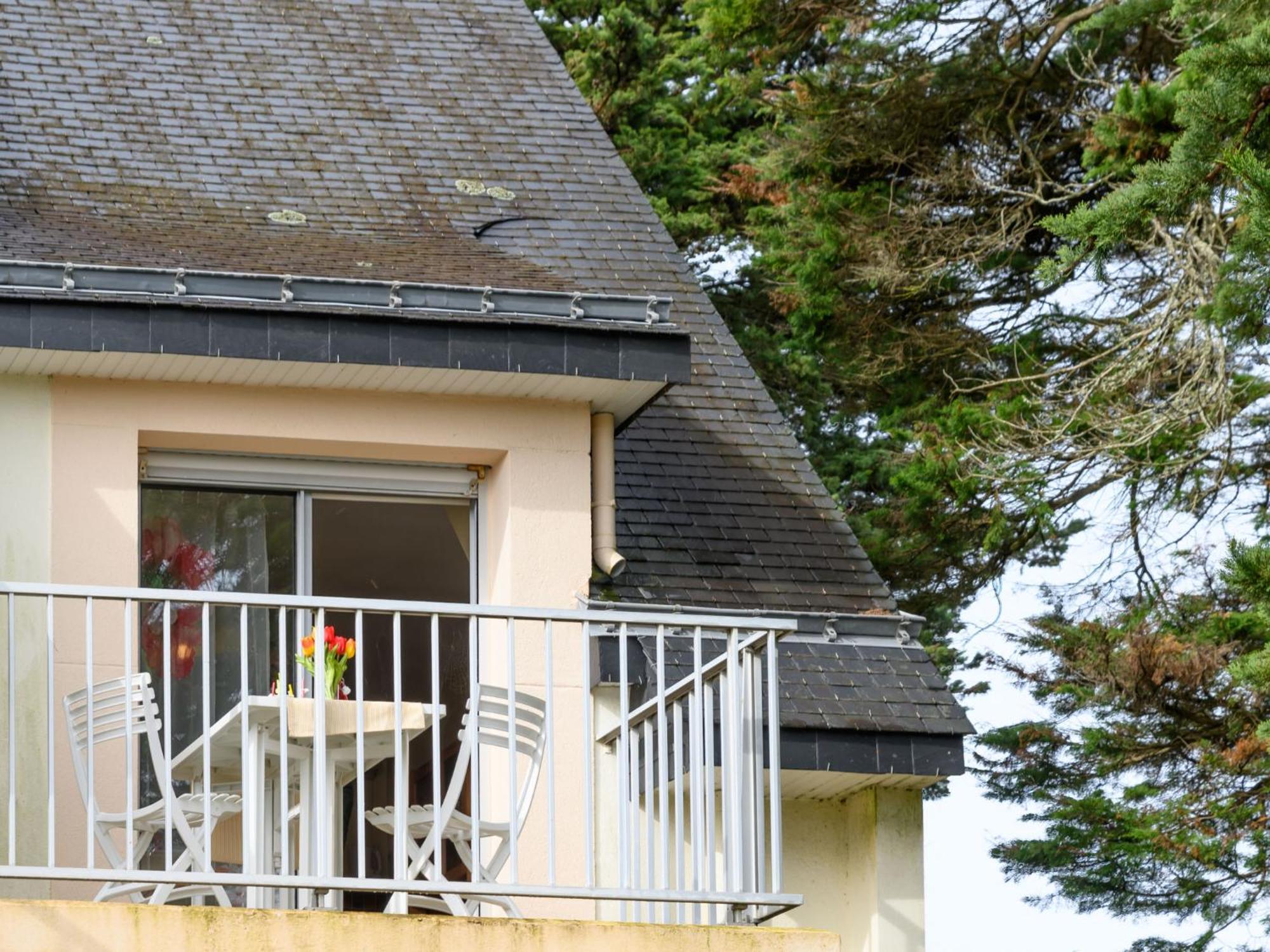 Apartment Rose Des Vents-1 By Interhome Port-Haliguen Esterno foto